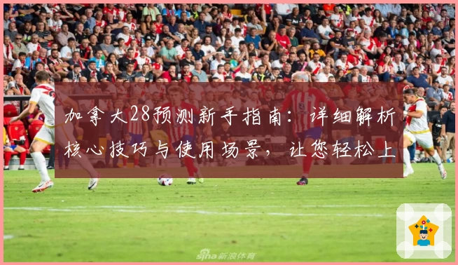 加拿大28预测新手指南：详细解析核心技巧与使用场景，让您轻松上手预测操作