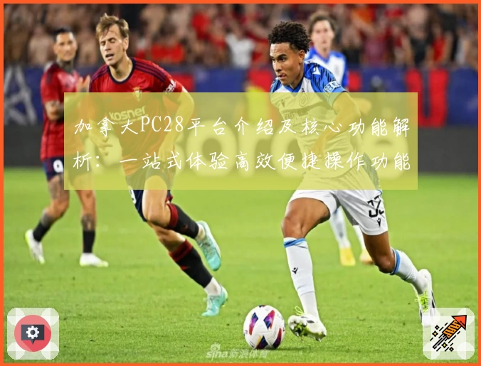 加拿大PC28平台介绍及核心功能解析：一站式体验高效便捷操作功能