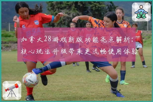加拿大28游戏新版功能亮点解析：核心玩法升级带来更流畅使用体验