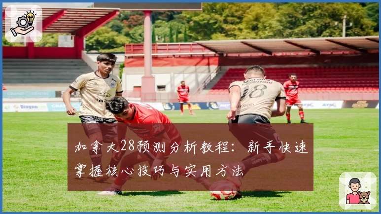 加拿大28预测分析教程：新手快速掌握核心技巧与实用方法