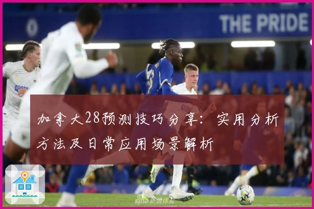 加拿大28预测技巧分享：实用分析方法及日常应用场景解析
